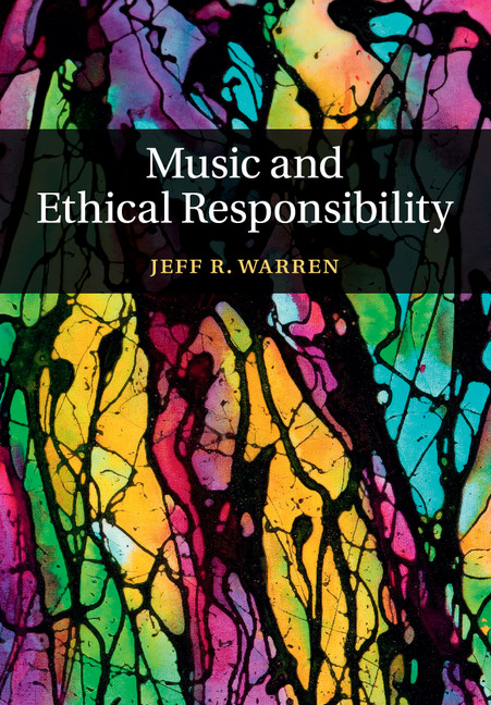 Portada Music and Ethical Responsibility