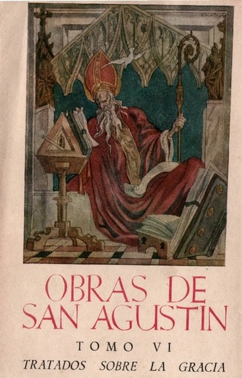 Portada De la Naturaleza y la Gracia